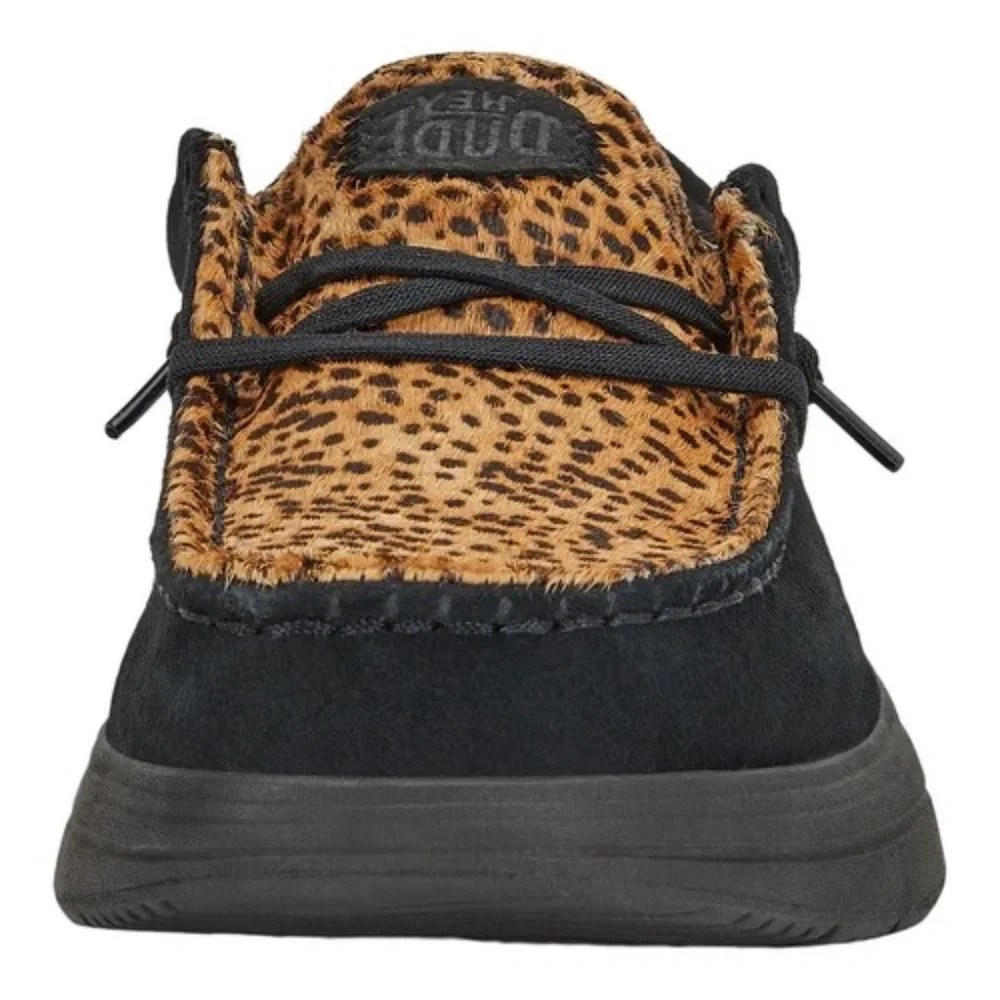 Hey Dude Wendy Comf Luxe Women’s size 11 - Picture 7 of 11